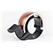 Campana Oi Classic Small per Bicicletta Colore Rame / Nero - Foto miniatura 1