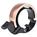 Campana Oi Classic Small per Bicicletta Colore Rame / Nero - Foto miniatura 3