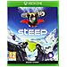 Steep, Xbox One Basic Xbox One Francese videogioco - Foto miniatura 1