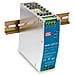 NDR-120-24 120W Metallico alimentatore per computer - Foto miniatura 1