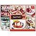 Premium Collection Berries 1000 pcs Puzzle 1000 pz Cibo e bevande - Foto miniatura 2