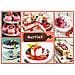 Premium Collection Berries 1000 pcs Puzzle 1000 pz Cibo e bevande - Foto miniatura 3
