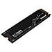 SSD 512 GB Serie KC3000 M. 2 Interfaccia PCI Express - Foto miniatura 2