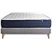 Kit Rete E Materasso Matrimoniale Actimemo Sleep 160x210cm - Spessore : 22cm- Memory Foam - Bilanciato - - Foto miniatura 9