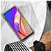 Kit Protezione Oppo A94 5g Cover Flessibile + Vetro Temperato Trasparente - Foto miniatura 4