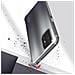 Kit Protezione Oppo A94 5g Cover Flessibile + Vetro Temperato Trasparente - Foto miniatura 5