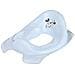 Amplificatore Per Wc Per Bambini - Amplificatore Per Wc Per Bambini - Antiscivolo, Sicuro, Ergonomico, Adattato - Disney Mickey - Foto miniatura 1