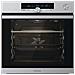 Forno Elettrico da Incasso Steam Add Plus BSA66334AX Capacità 77 L Multifunzione Ventilato Cottura Vapore Potenza 3500 W Colore Acciaio Inossidabile - Foto miniatura 1