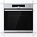 Forno Elettrico da Incasso Steam Add Plus BSA66334AX Capacità 77 L Multifunzione Ventilato Cottura Vapore Potenza 3500 W Colore Acciaio Inossidabile - Foto miniatura 9