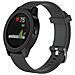 Bracciale Garmin Vivoactive 3 / Move / Hr Grigio - Foto miniatura 11