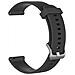Bracciale Garmin Vivoactive 3 / Move / Hr Grigio - Foto miniatura 2
