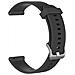 Bracciale Garmin Vivoactive 3 / Move / Hr Grigio - Foto miniatura 6