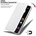 Custodia Compatibile Con Zte Blade V7 In Classy Argento - Coperchio Protettiva Con Chiusura Magnetica, Funzione Stand E Tasca Per Le Carte - Foto miniatura 8