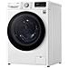 Lavatrice Standard F4WV509S0EA ThinQ AI DD™ TurboWash™ 9 Kg Classe B - Foto miniatura 4