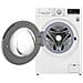 Lavatrice Standard F4WV509S0EA ThinQ AI DD™ TurboWash™ 9 Kg Classe B - Foto miniatura 5