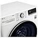 Lavatrice Standard F4WV509S0EA ThinQ AI DD™ TurboWash™ 9 Kg Classe B - Foto miniatura 6