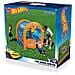 Gonfiabile Autolavaggio Hot Wheels Bestway Multicolore - Foto miniatura 6