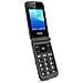 Stella 2 Senior Phone Display 2.4" con Tasti Grandi + Tasto SOS Bluetooth Colore Nero - Europa - Foto miniatura 2