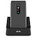Stella 2 Senior Phone Display 2.4" con Tasti Grandi + Tasto SOS Bluetooth Colore Nero - Europa - Foto miniatura 3