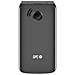 Stella 2 Senior Phone Display 2.4" con Tasti Grandi + Tasto SOS Bluetooth Colore Nero - Europa - Foto miniatura 5