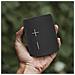 Speaker Portatile Ricaricabile Aloha Lite Divisibile Bluetooth MicroSD / AUX IN Jack da 3,5 mm Funzione Vivavoce Potenza 20 Watt Colore Nero - Foto miniatura 7