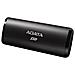 SE760 1 TB USB tipo-C 3.2 Gen 2 (3.1 Gen 2) Nero - Foto miniatura 1