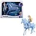Snow Queen - Elsa E Nokk Box - Mannequins Dolls - 3 Anni E + - Foto miniatura 2