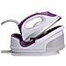 HH-2668D Ferro da Stiro con Caldaia Potenza 2200 Watt Colore Bianco - Foto miniatura 1