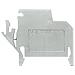 Siemens 8wa10111nf01 Accessorio Per Morsettiera Terminal Block Cover - Foto miniatura 1
