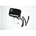 Loudon Crossbody 1376465-001, Unisex, Nero, Osfm - Foto miniatura 3