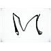 Loudon Crossbody 1376465-001, Unisex, Nero, Osfm - Foto miniatura 4