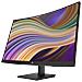 Monitor 27" LED VA Curvo V27c G5 1920x1080 Full HD Tempo di Risposta 5 ms - Foto miniatura 3