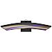 Monitor 27" LED VA Curvo V27c G5 1920x1080 Full HD Tempo di Risposta 5 ms - Foto miniatura 6