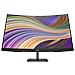 Monitor 27" LED VA Curvo V27c G5 1920x1080 Full HD Tempo di Risposta 5 ms - Foto miniatura 9