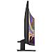 Monitor 27" LED VA Curvo V27c G5 1920x1080 Full HD Tempo di Risposta 5 ms - Foto miniatura 4