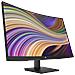 Monitor 27" LED VA Curvo V27c G5 1920x1080 Full HD Tempo di Risposta 5 ms - Foto miniatura 1