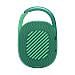 Clip 4 Eco Altoparlante Portatile Stereo Potenza 5 W Bluetooth Impermeabile - Verde - Foto miniatura 6