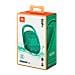 Clip 4 Eco Altoparlante Portatile Stereo Potenza 5 W Bluetooth Impermeabile - Verde - Foto miniatura 7