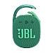 Clip 4 Eco Altoparlante Portatile Stereo Potenza 5 W Bluetooth Impermeabile - Verde - Foto miniatura 2