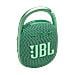 Clip 4 Eco Altoparlante Portatile Stereo Potenza 5 W Bluetooth Impermeabile - Verde - Foto miniatura 1