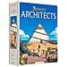 7 Wonders Architects Gioco Di Strategia Gioco Da Tavolo Per Bambini E Famiglie Eta 8+ 2-7 Giocatori Tempo Di Gioco Medio 25 Minuti Realizzato Da - Foto miniatura 1
