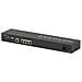 Router Doppia Banda WAN PR60X 10 Gigabit Ethernet 3 Porte LAN Colore Nero - Foto miniatura 5