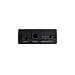 943-000450 adattatore per inversione del genere dei cavi HDMI A SPDIF + HDMI A Nero - Foto miniatura 2