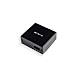 943-000450 adattatore per inversione del genere dei cavi HDMI A SPDIF + HDMI A Nero - Foto miniatura 1