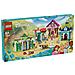 43246 Disney Avventura al Mercato Principesse Disney - Foto miniatura 1