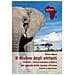 Gianni Bauce - Il Destino Degli Elefanti. Declino, Conservazione E Futuro Del Gigante Della Savana Africana - Foto miniatura 2