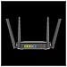 RT-AX52 AX1800 AiMesh router wireless Gigabit Ethernet Dual-band (2.4 GHz / 5 GHz) Nero - Foto miniatura 4