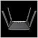 RT-AX52 AX1800 AiMesh router wireless Gigabit Ethernet Dual-band (2.4 GHz / 5 GHz) Nero - Foto miniatura 2