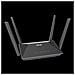RT-AX52 AX1800 AiMesh router wireless Gigabit Ethernet Dual-band (2.4 GHz / 5 GHz) Nero - Foto miniatura 3