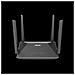 RT-AX52 AX1800 AiMesh router wireless Gigabit Ethernet Dual-band (2.4 GHz / 5 GHz) Nero - Foto miniatura 1